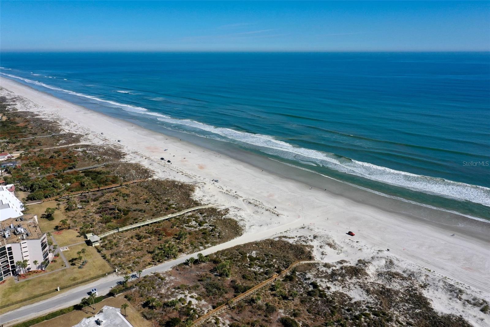 SEAGATE NORTH - Residential