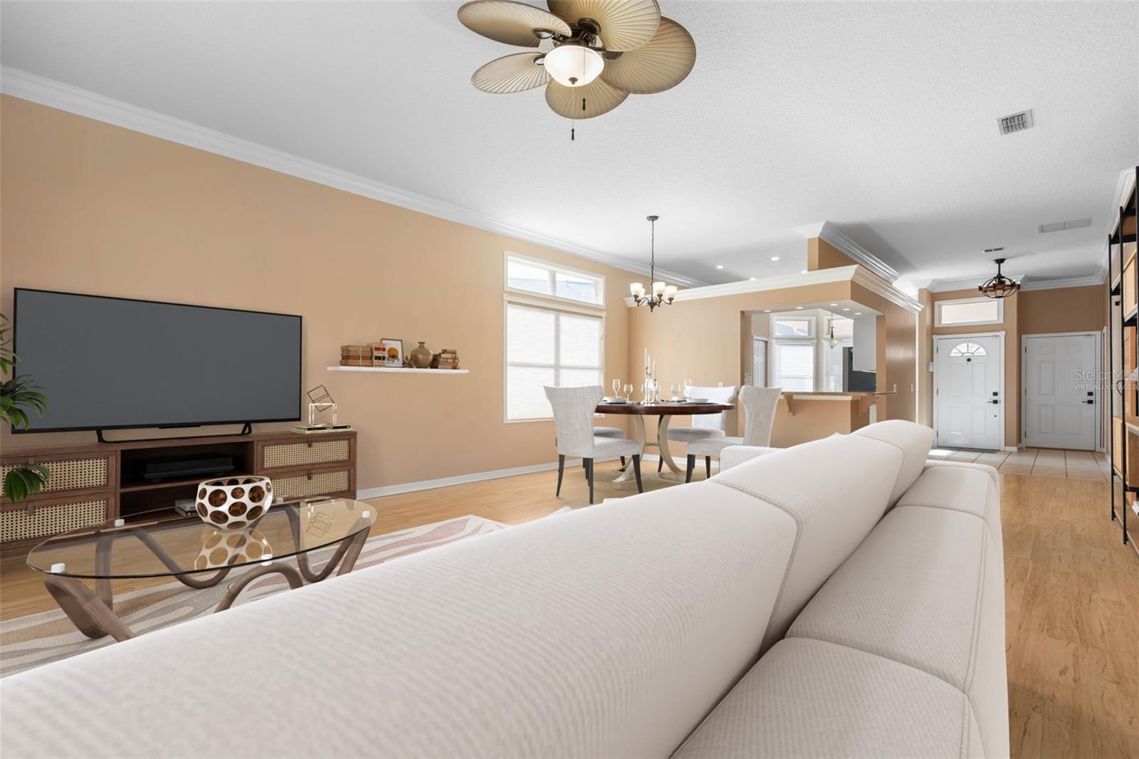 SEAGATE NORTH - Residential