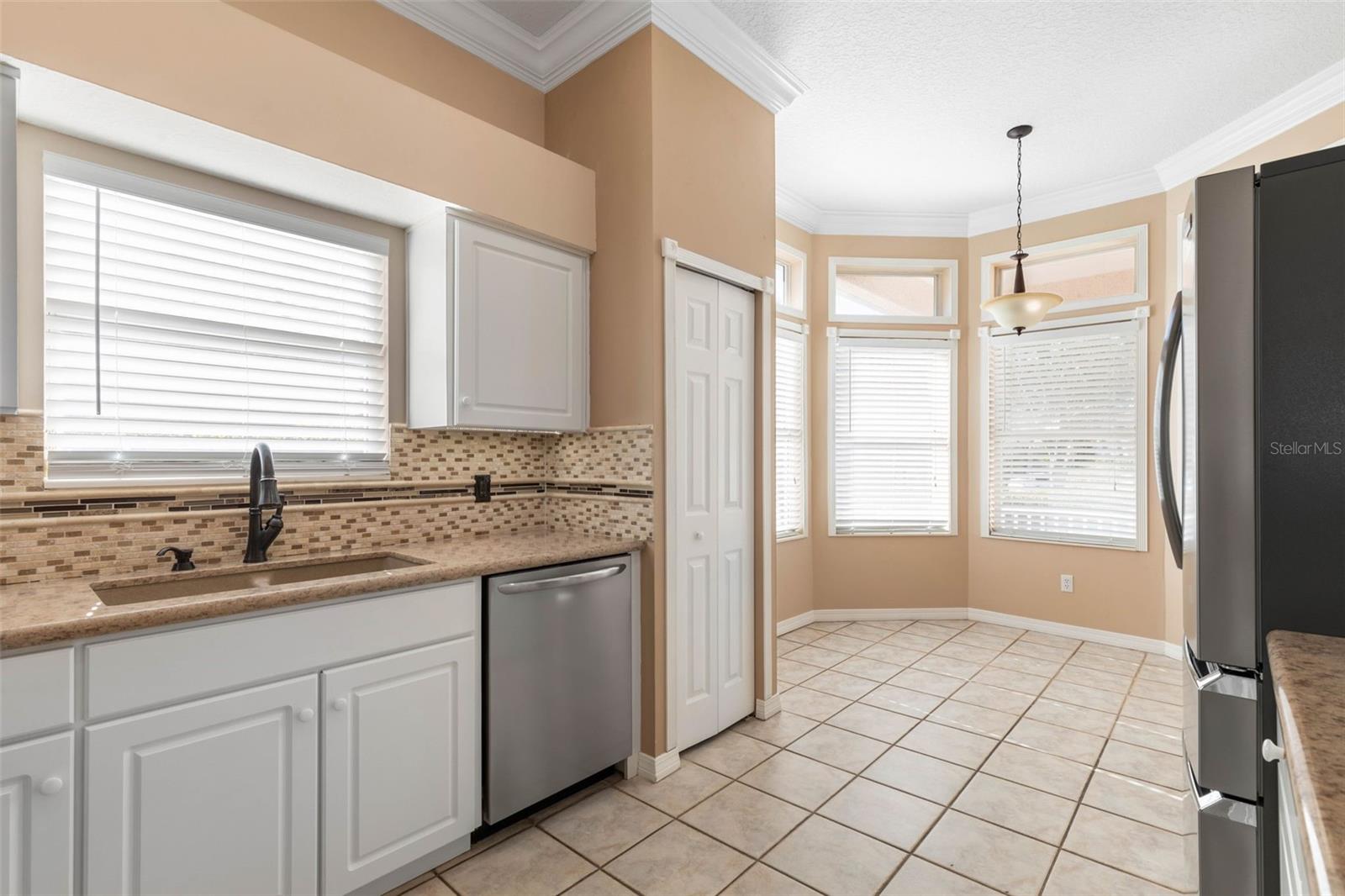 SEAGATE NORTH - Residential