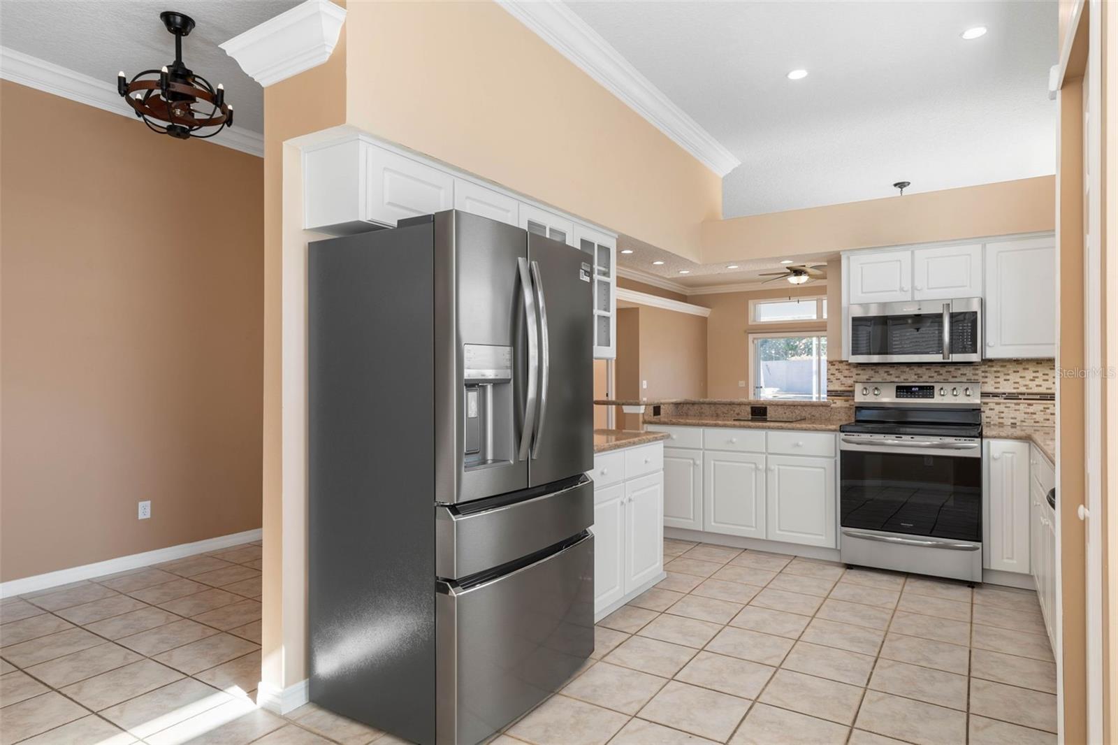 SEAGATE NORTH - Residential