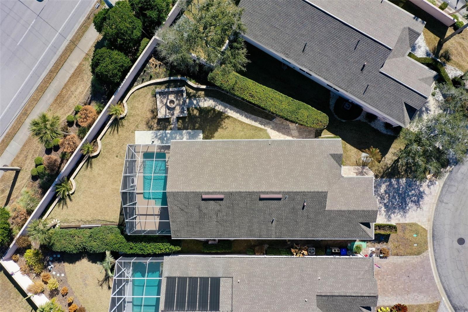 SEAGATE NORTH - Residential