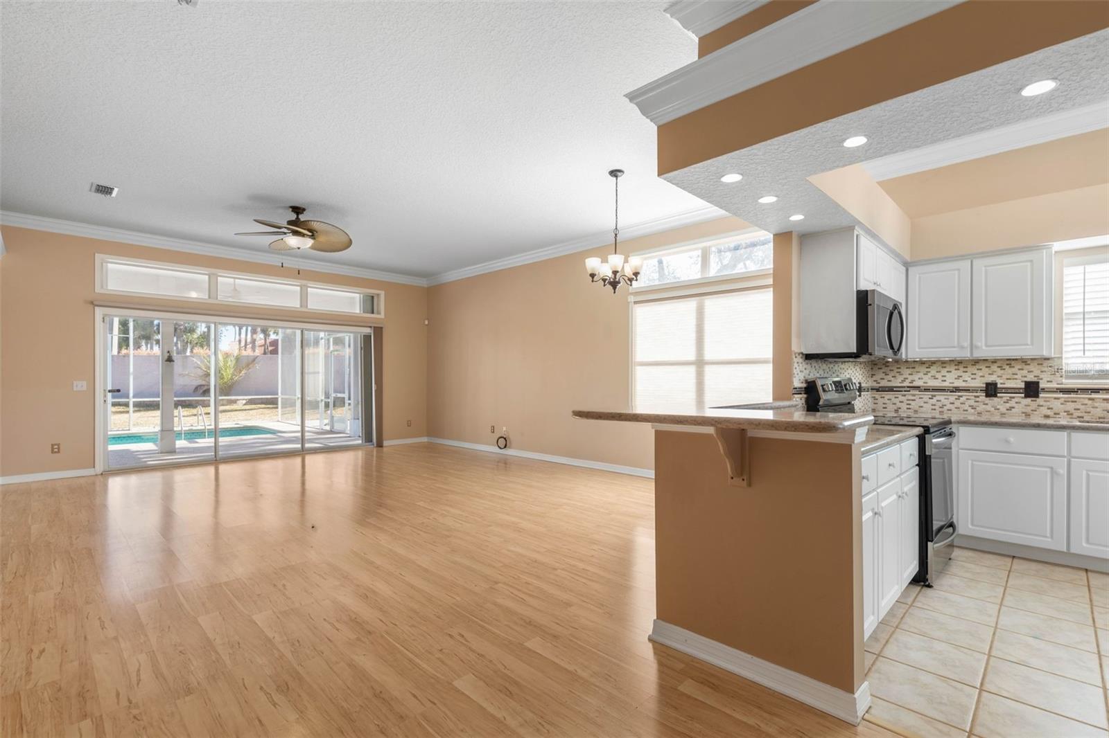 SEAGATE NORTH - Residential