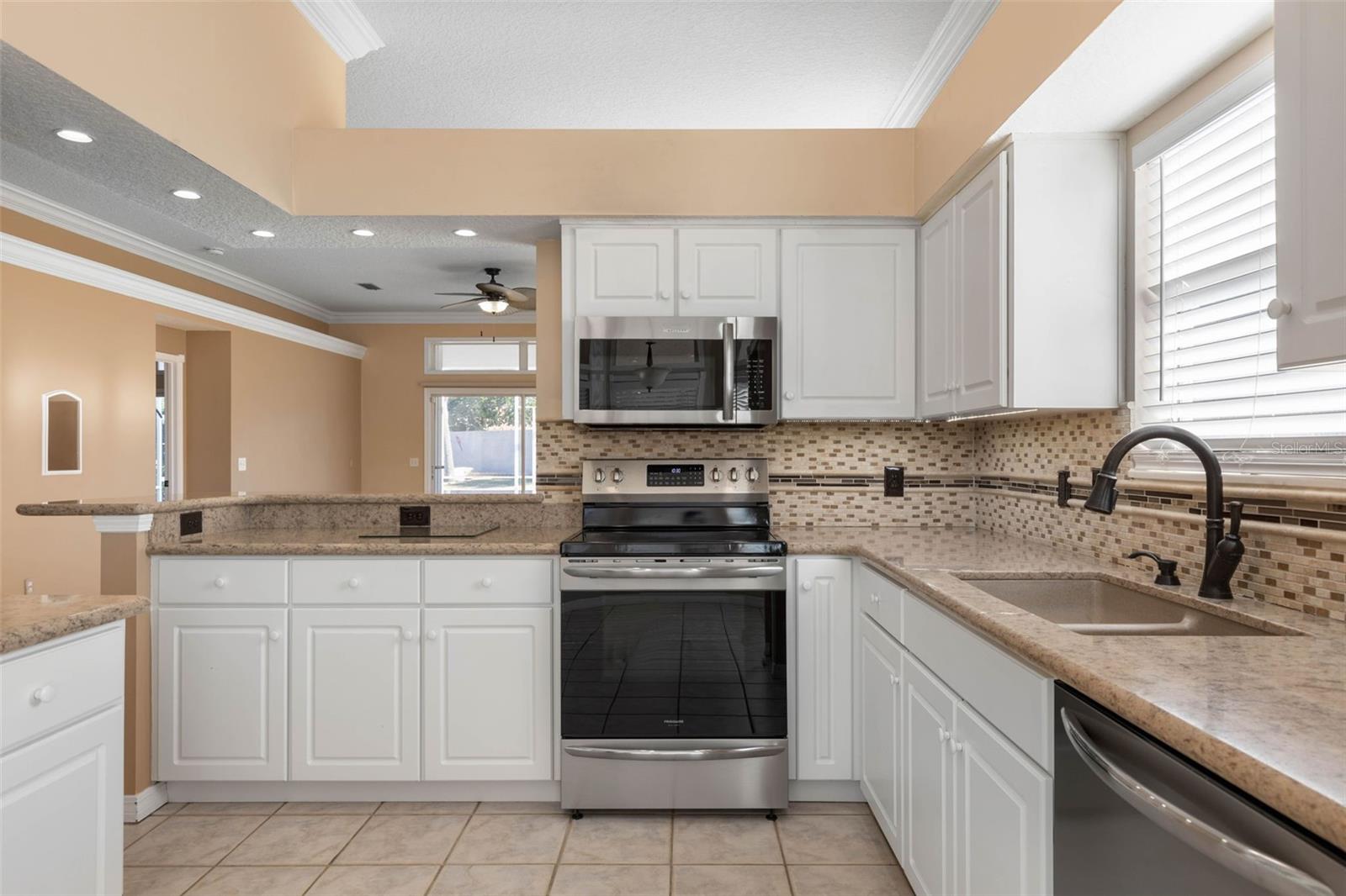 SEAGATE NORTH - Residential