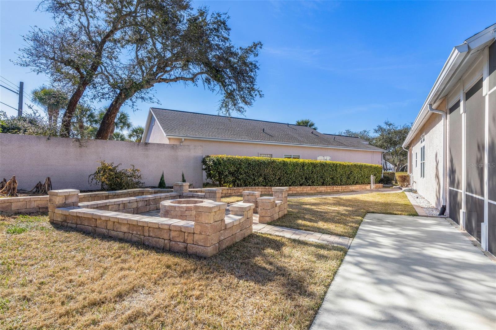 SEAGATE NORTH - Residential