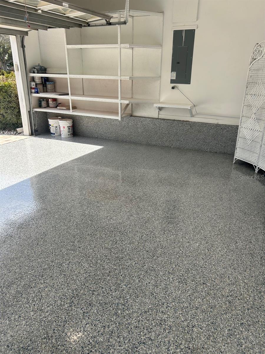 SEAGATE NORTH - Residential