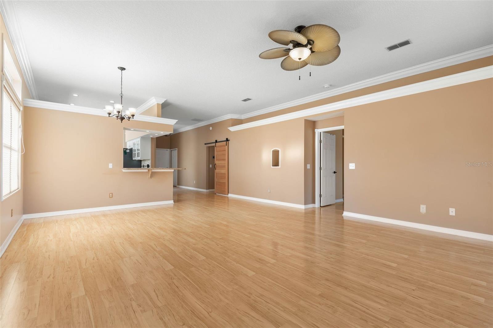 SEAGATE NORTH - Residential