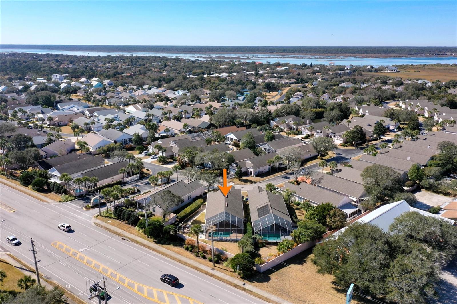 SEAGATE NORTH - Residential