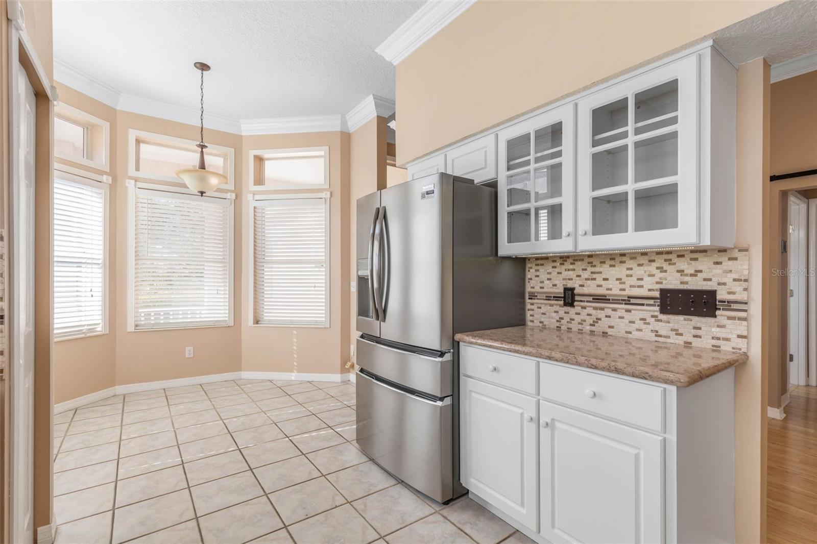 SEAGATE NORTH - Residential