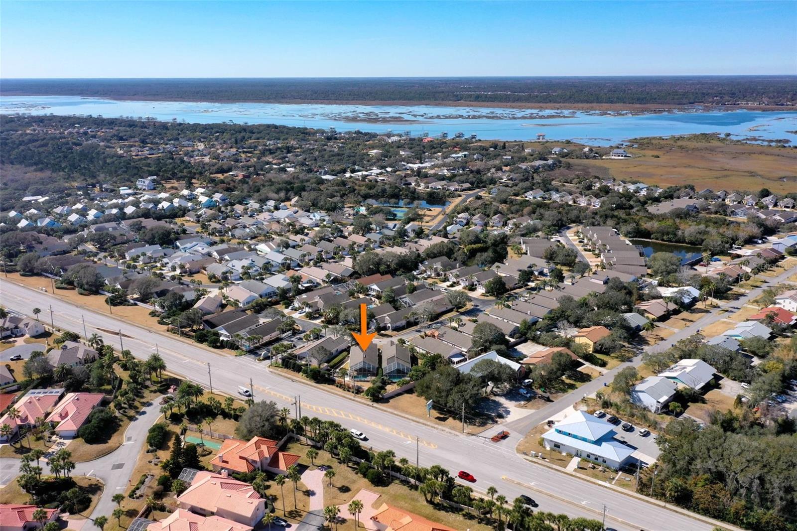 SEAGATE NORTH - Residential