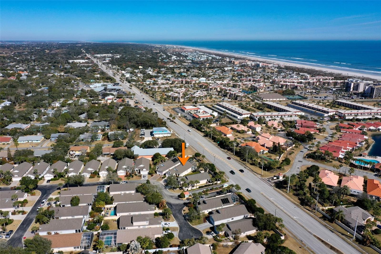 SEAGATE NORTH - Residential