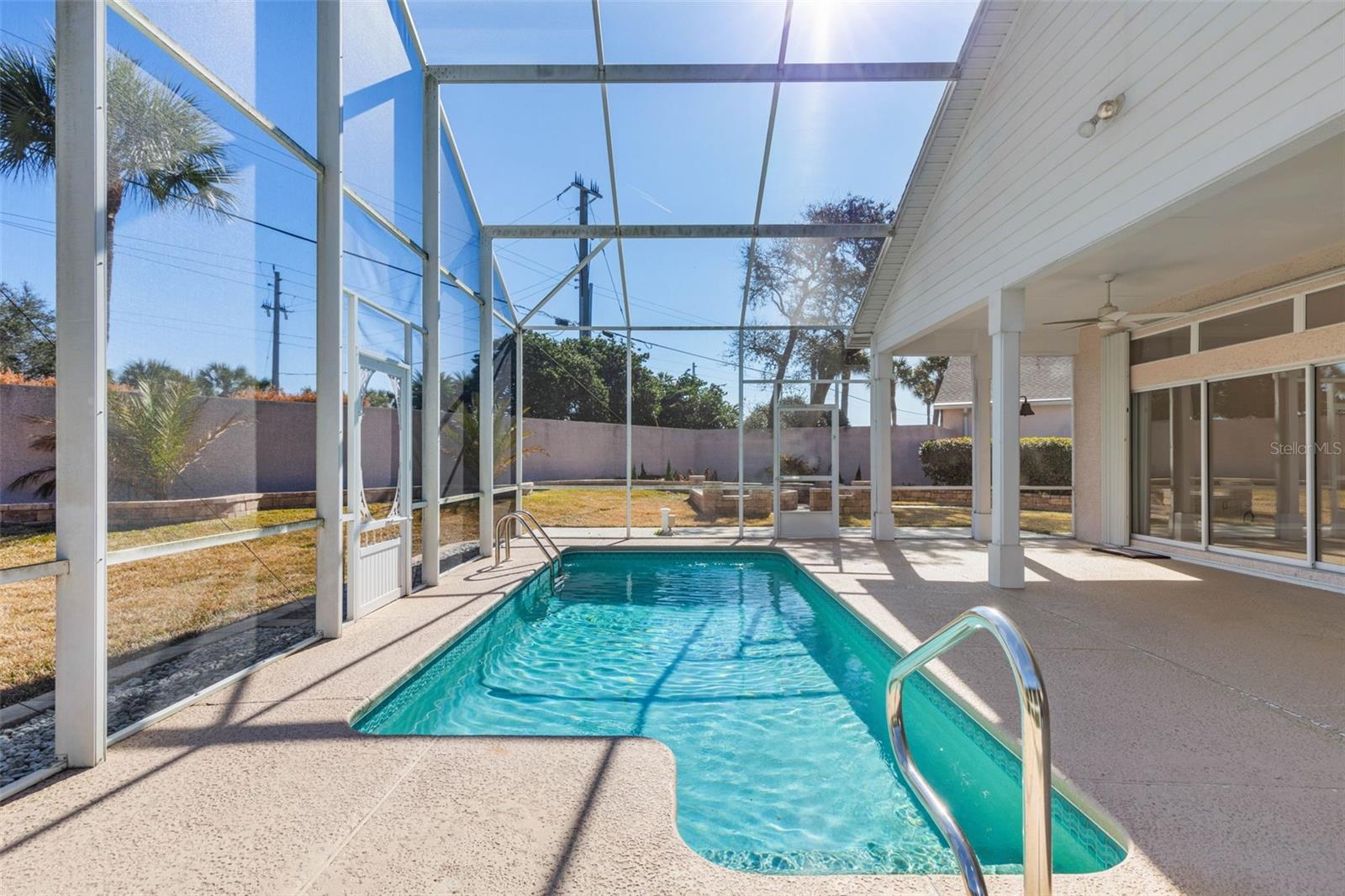 SEAGATE NORTH - Residential