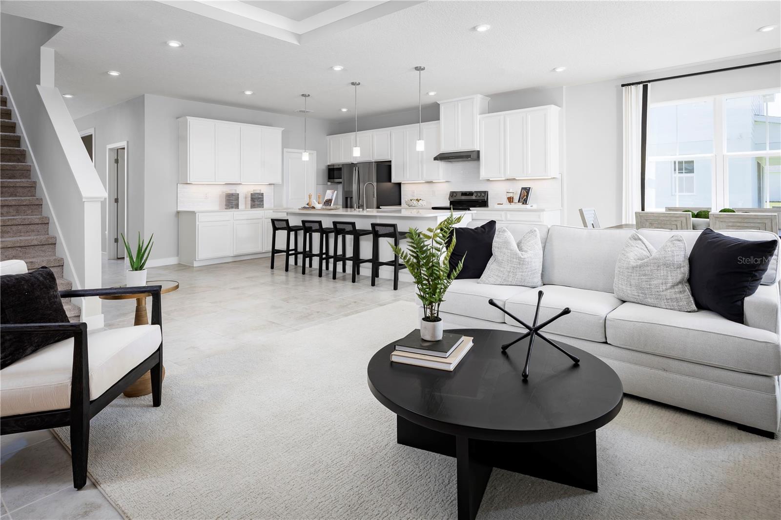 CEDAR LANDINGS - Residential