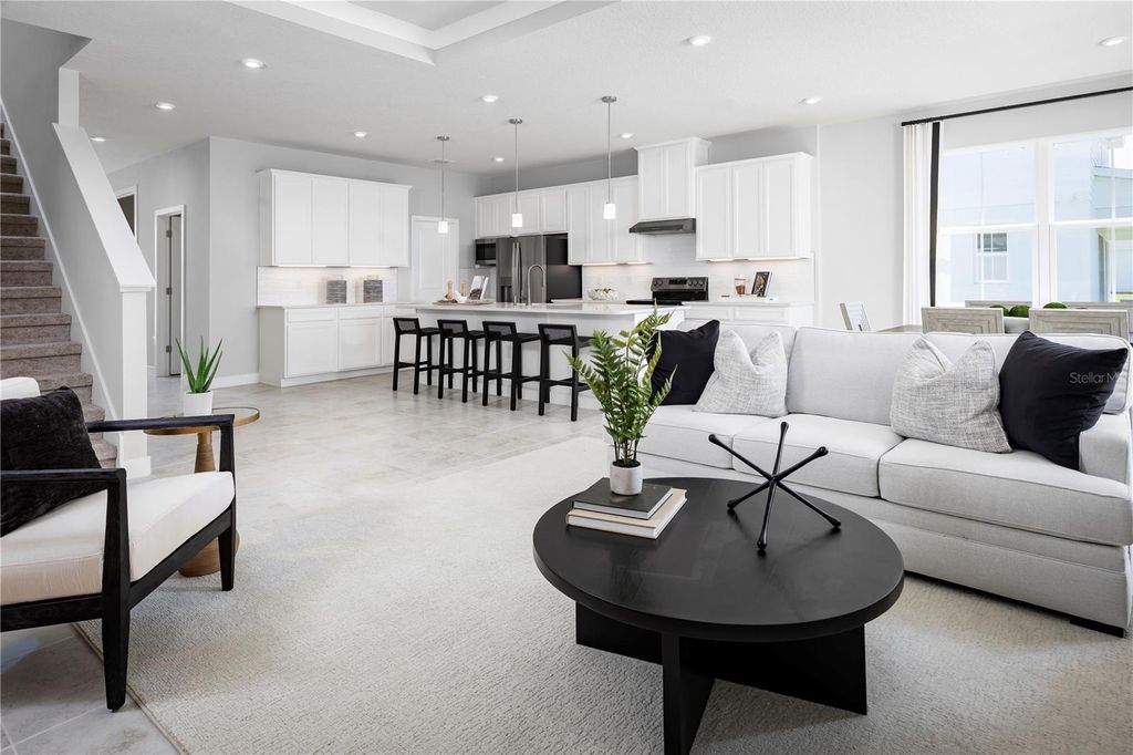 Photo of 22145 Pine Grove Loop, Leesburg, FL 34748 (MLS # W7885273)