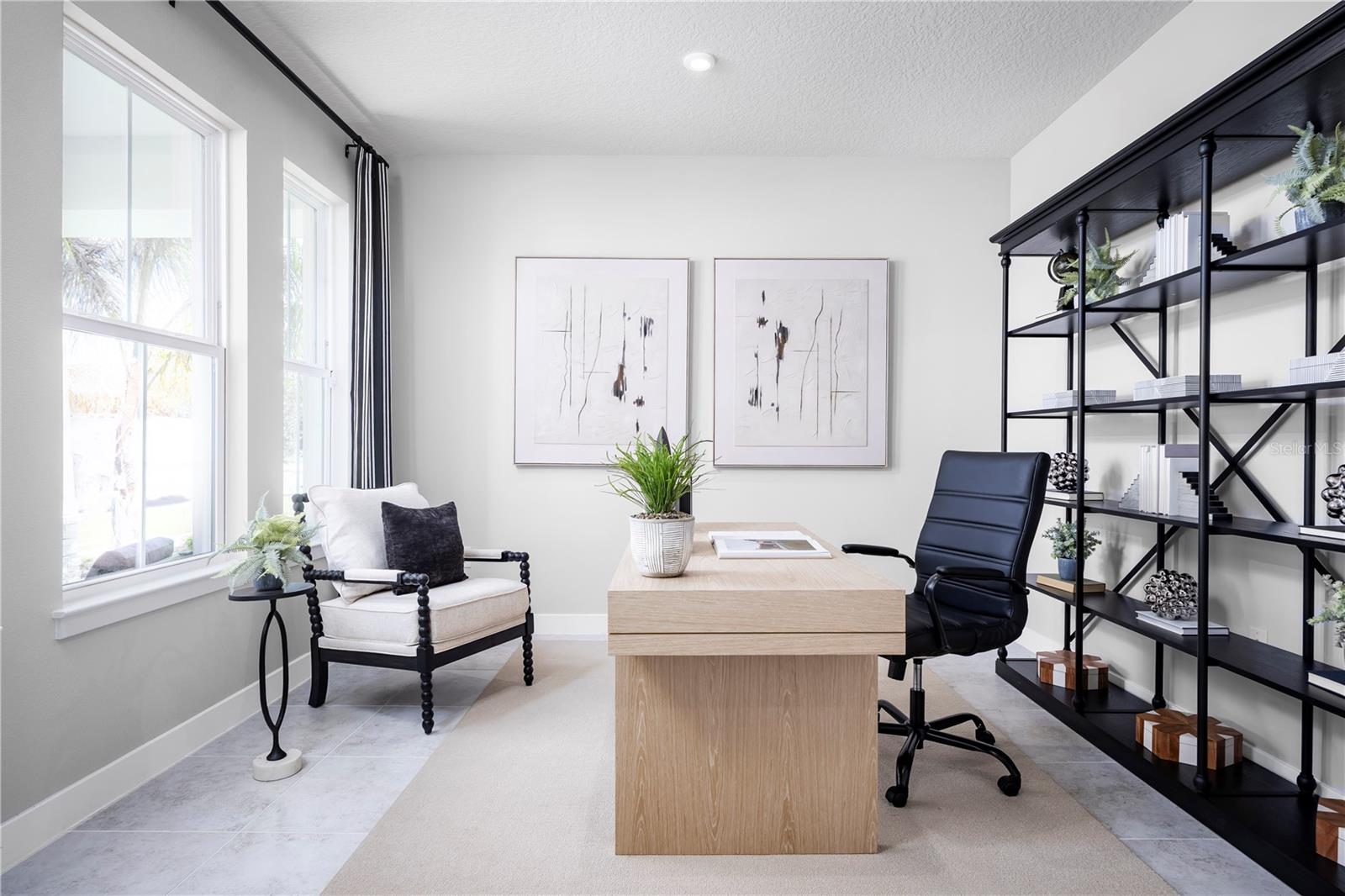CEDAR LANDINGS - Residential