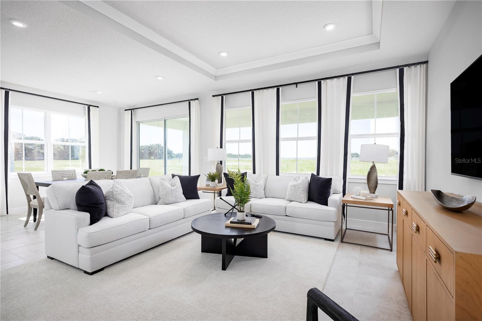 CEDAR LANDINGS - Residential