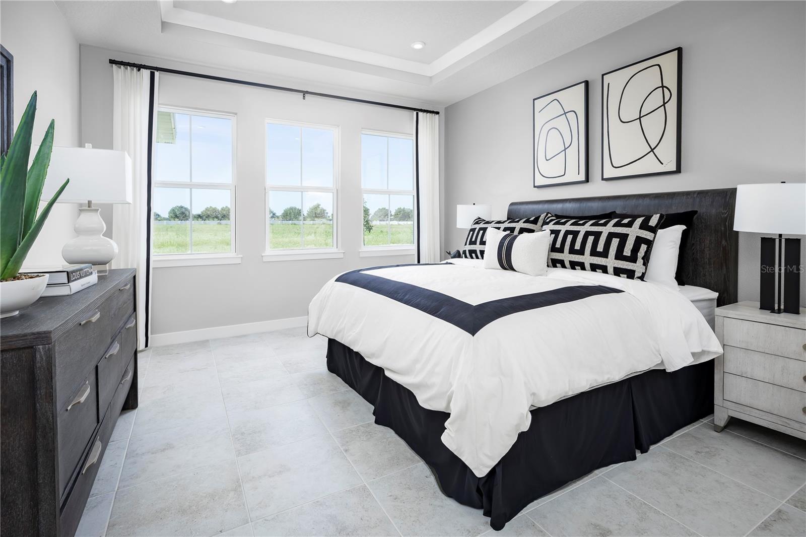 CEDAR LANDINGS - Residential