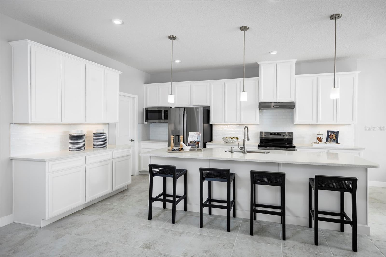 CEDAR LANDINGS - Residential