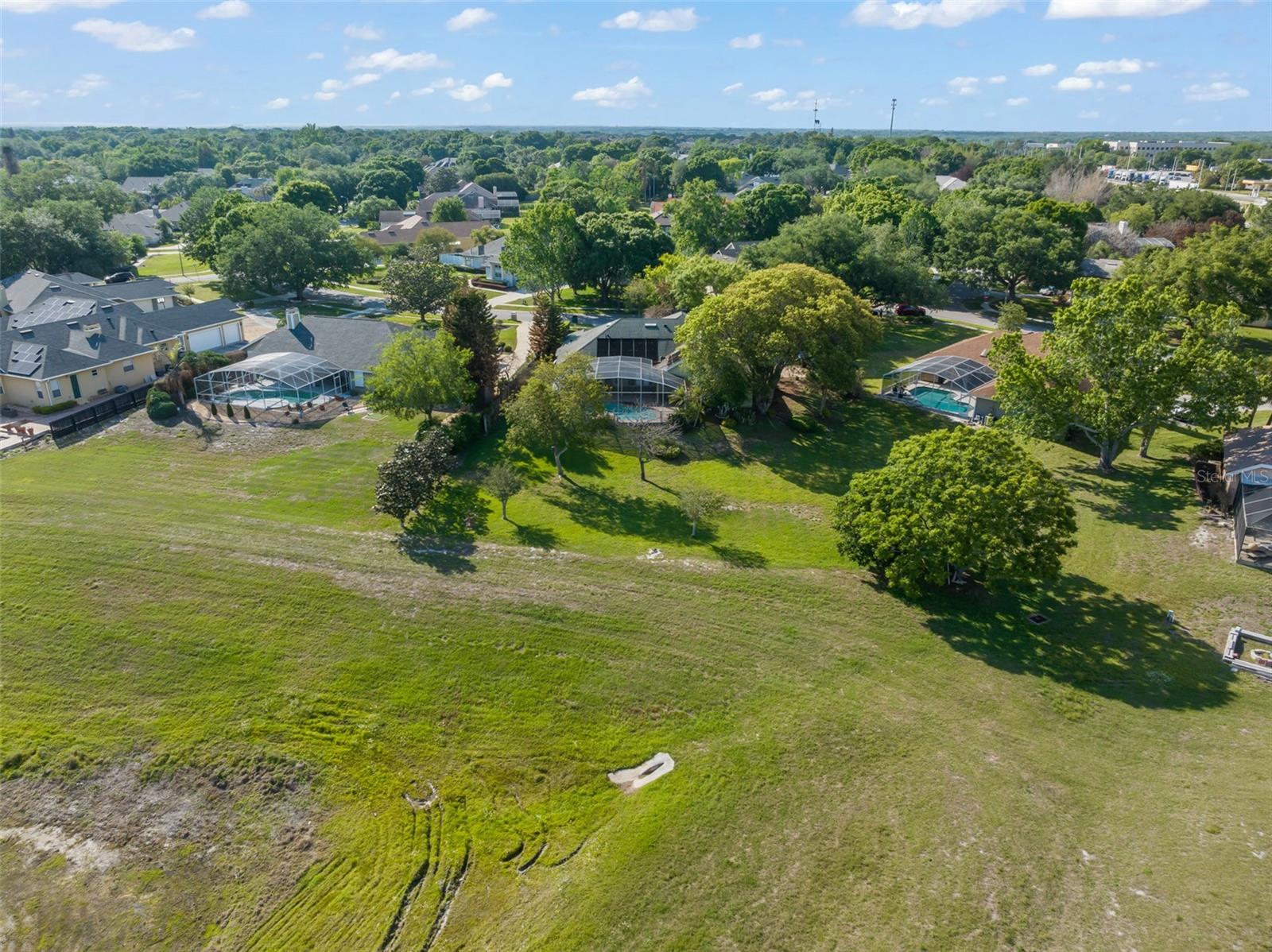 COURTLEIGH PARK - Residential