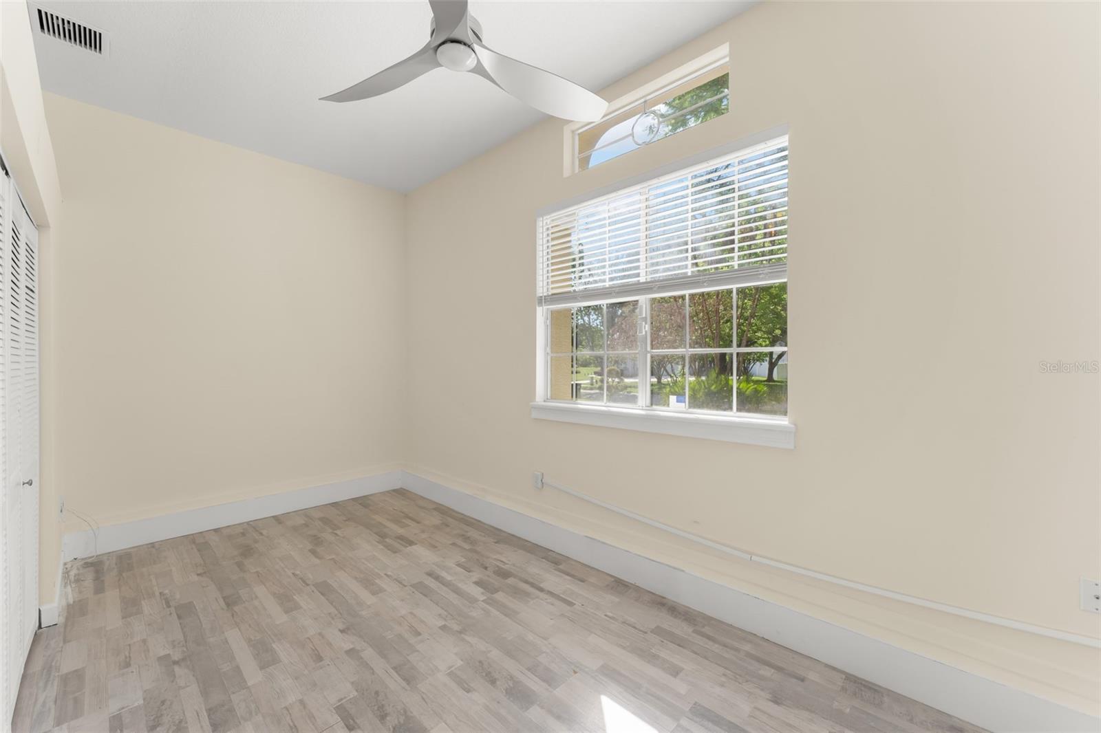 COURTLEIGH PARK - Residential