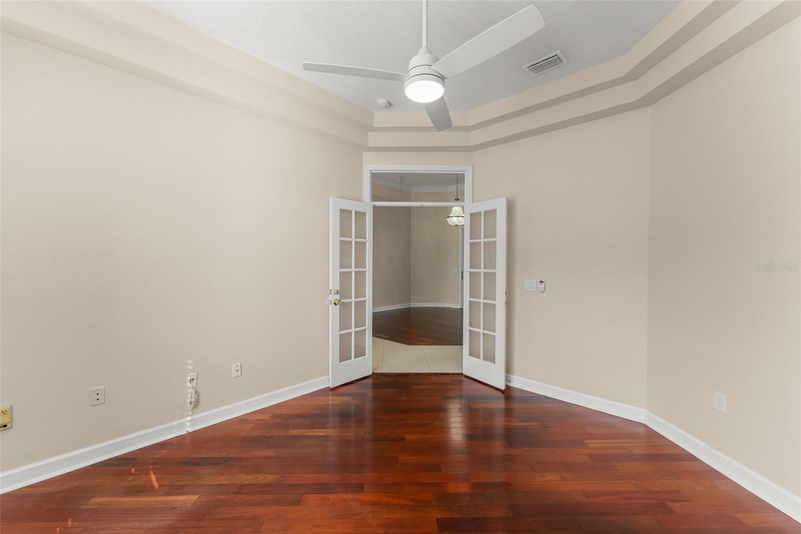 COURTLEIGH PARK - Residential