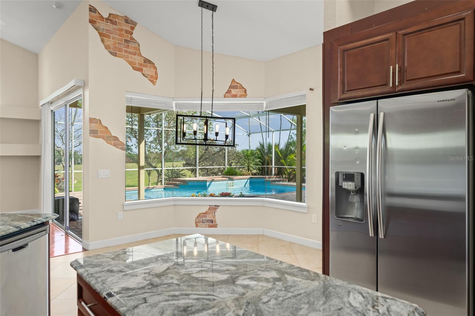 COURTLEIGH PARK - Residential