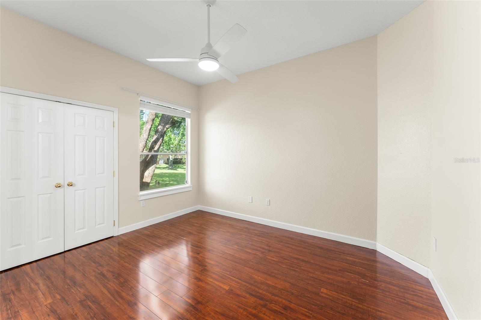 COURTLEIGH PARK - Residential