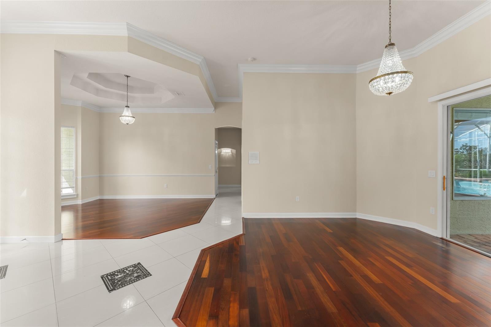 COURTLEIGH PARK - Residential