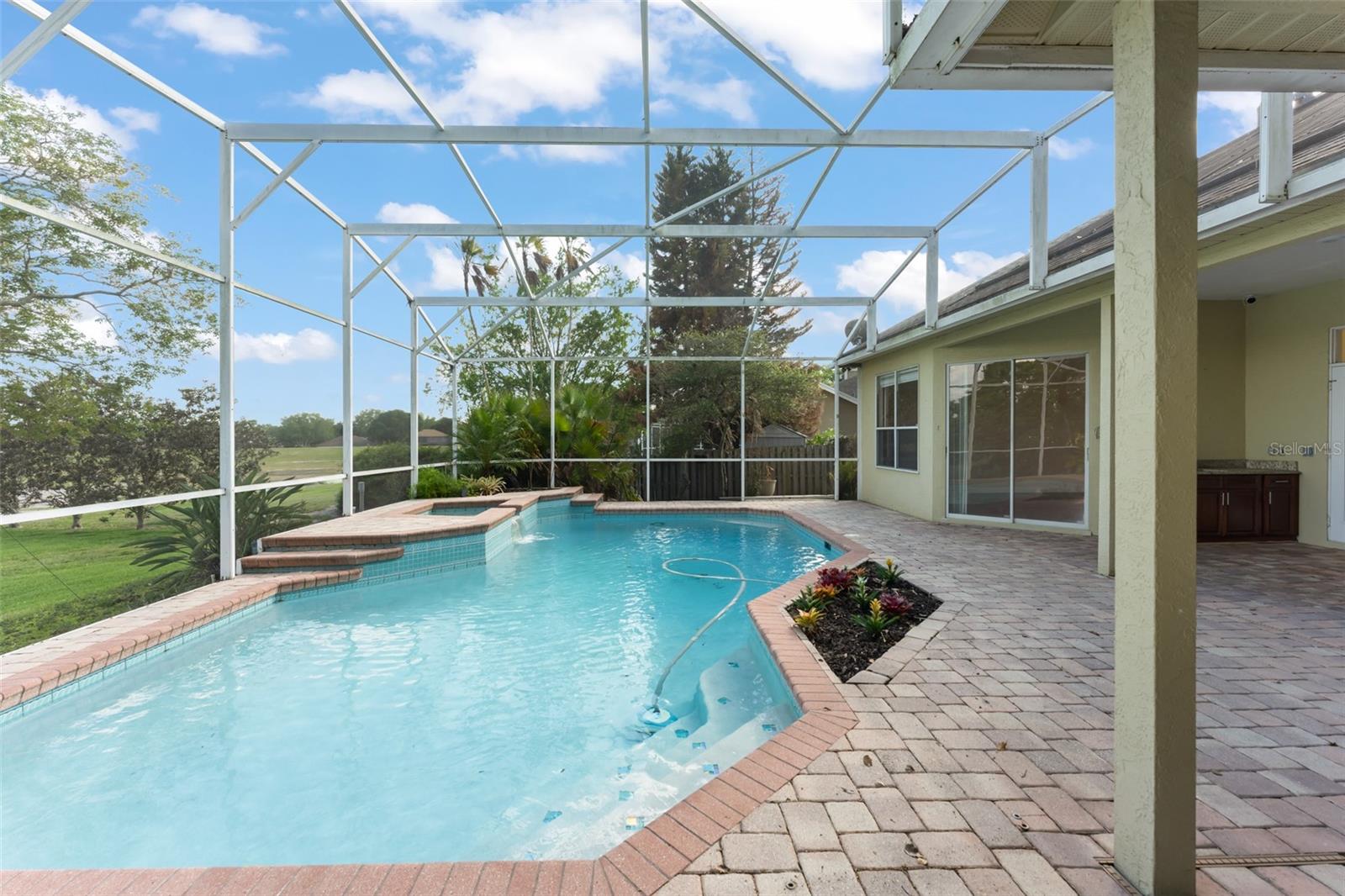 COURTLEIGH PARK - Residential