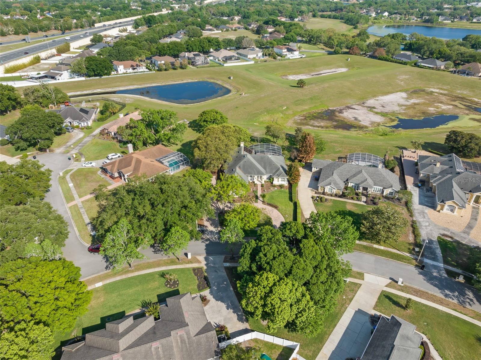 COURTLEIGH PARK - Residential