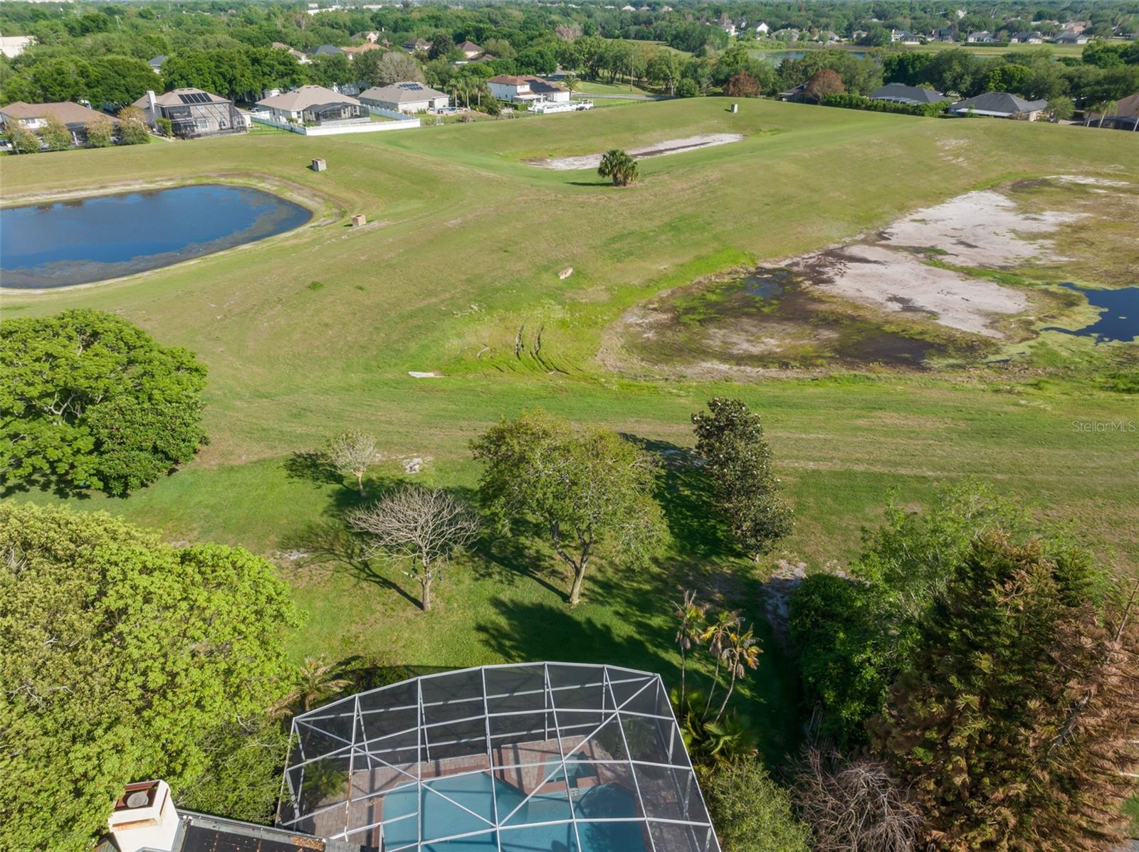 COURTLEIGH PARK - Residential