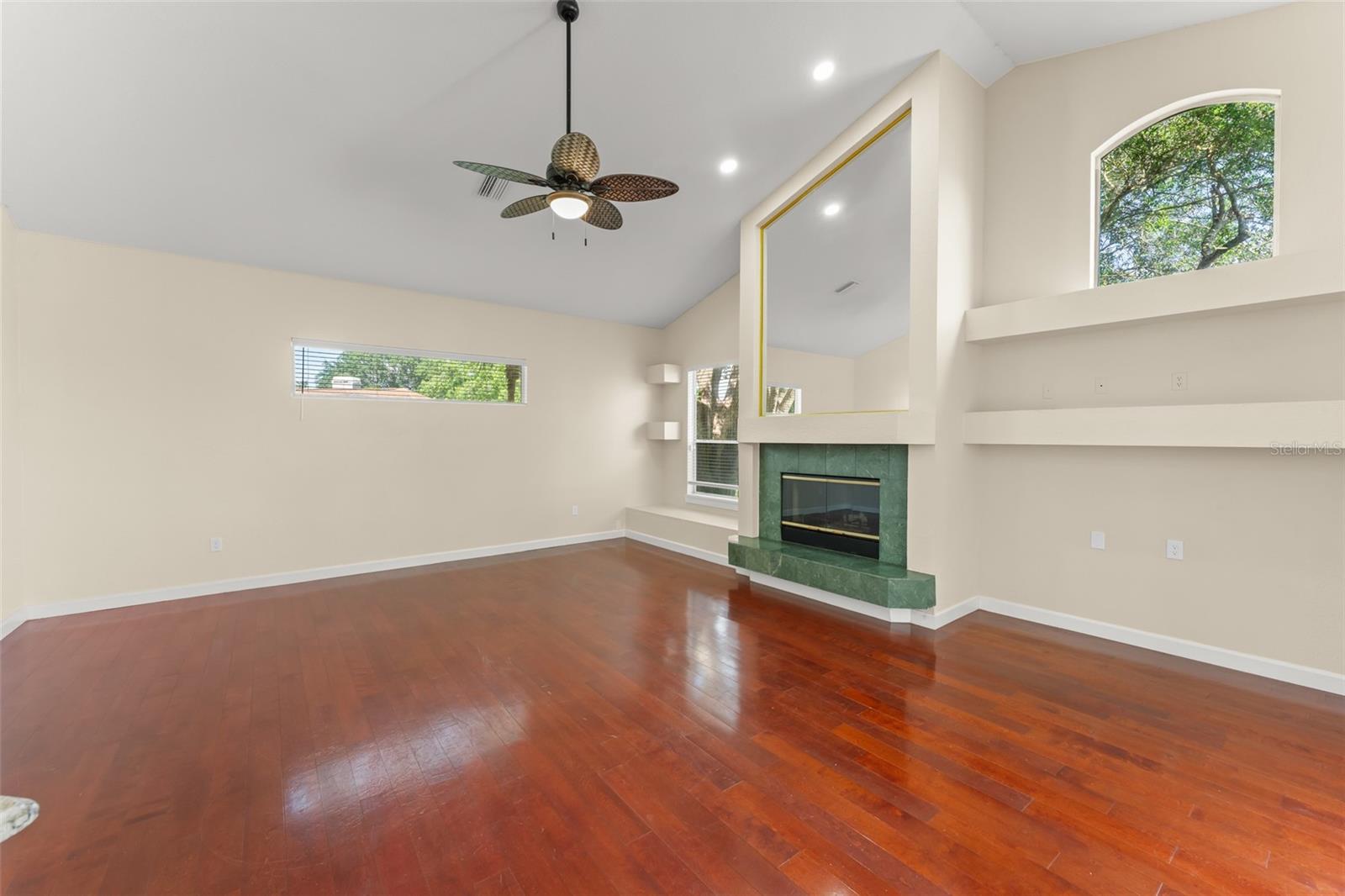 COURTLEIGH PARK - Residential