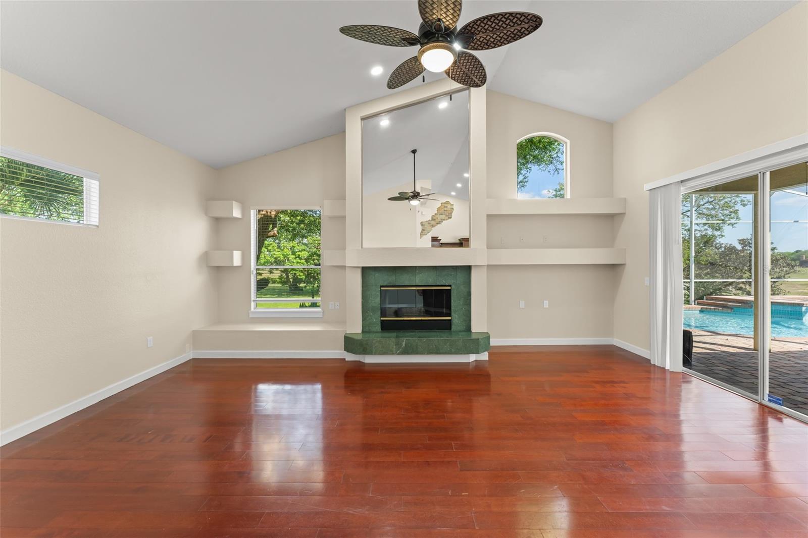 COURTLEIGH PARK - Residential