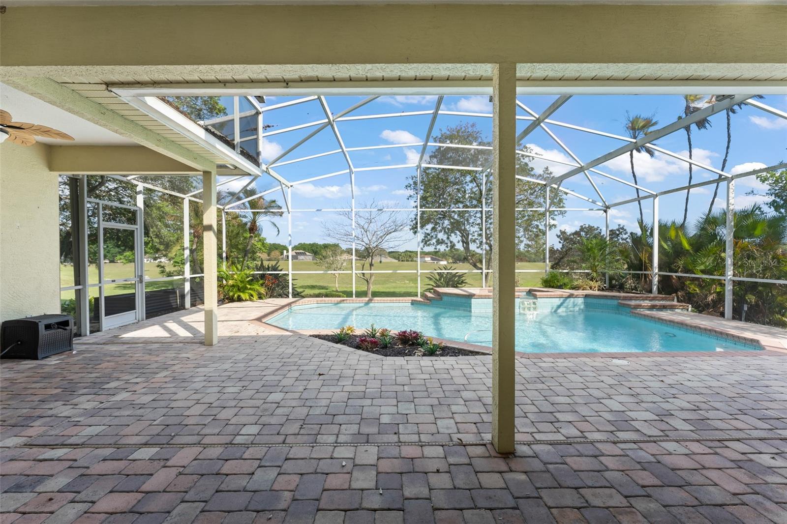 COURTLEIGH PARK - Residential