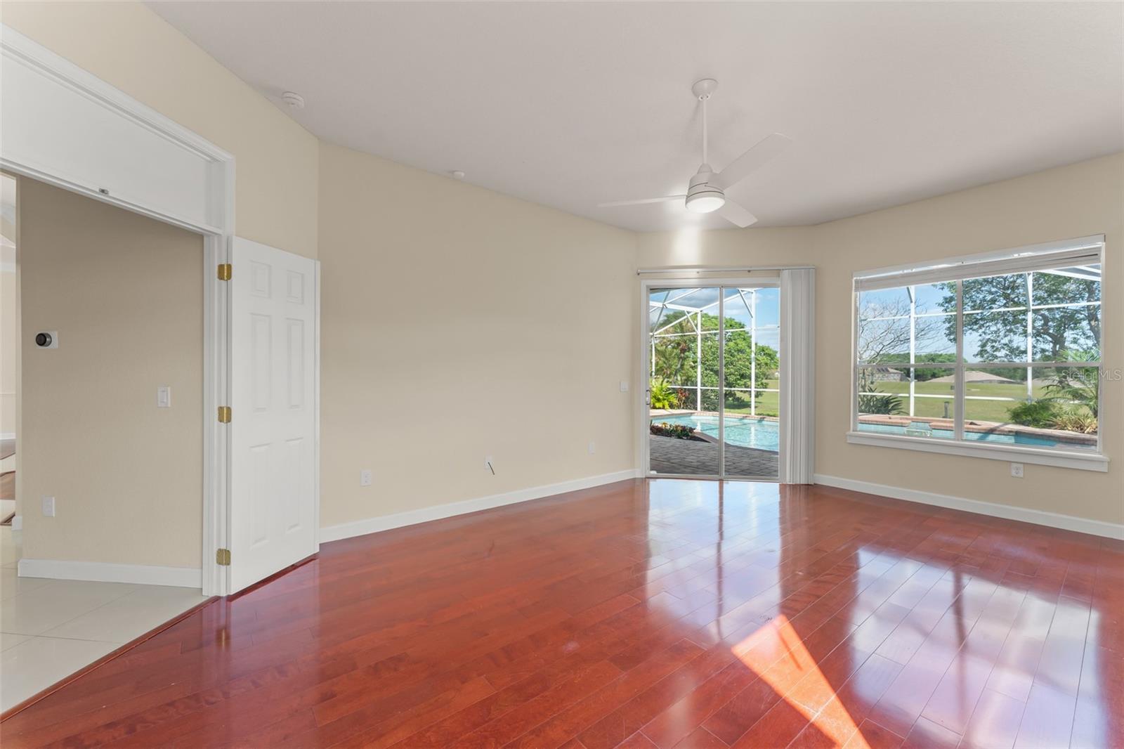 COURTLEIGH PARK - Residential