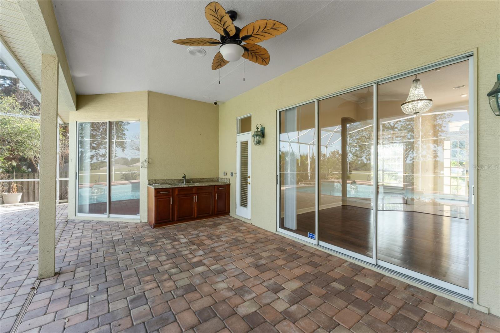 COURTLEIGH PARK - Residential