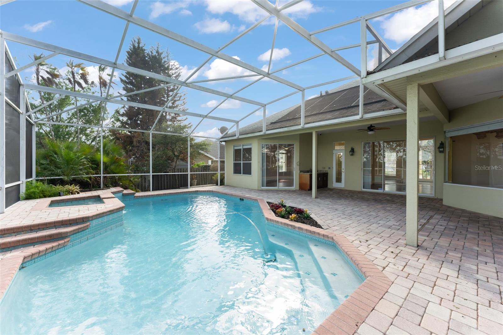 COURTLEIGH PARK - Residential