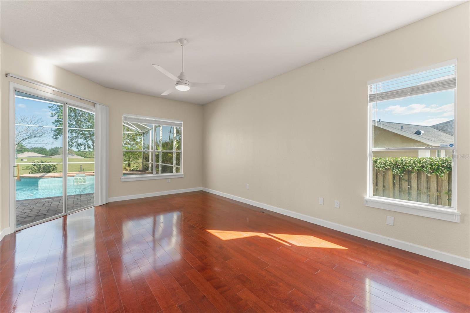 COURTLEIGH PARK - Residential