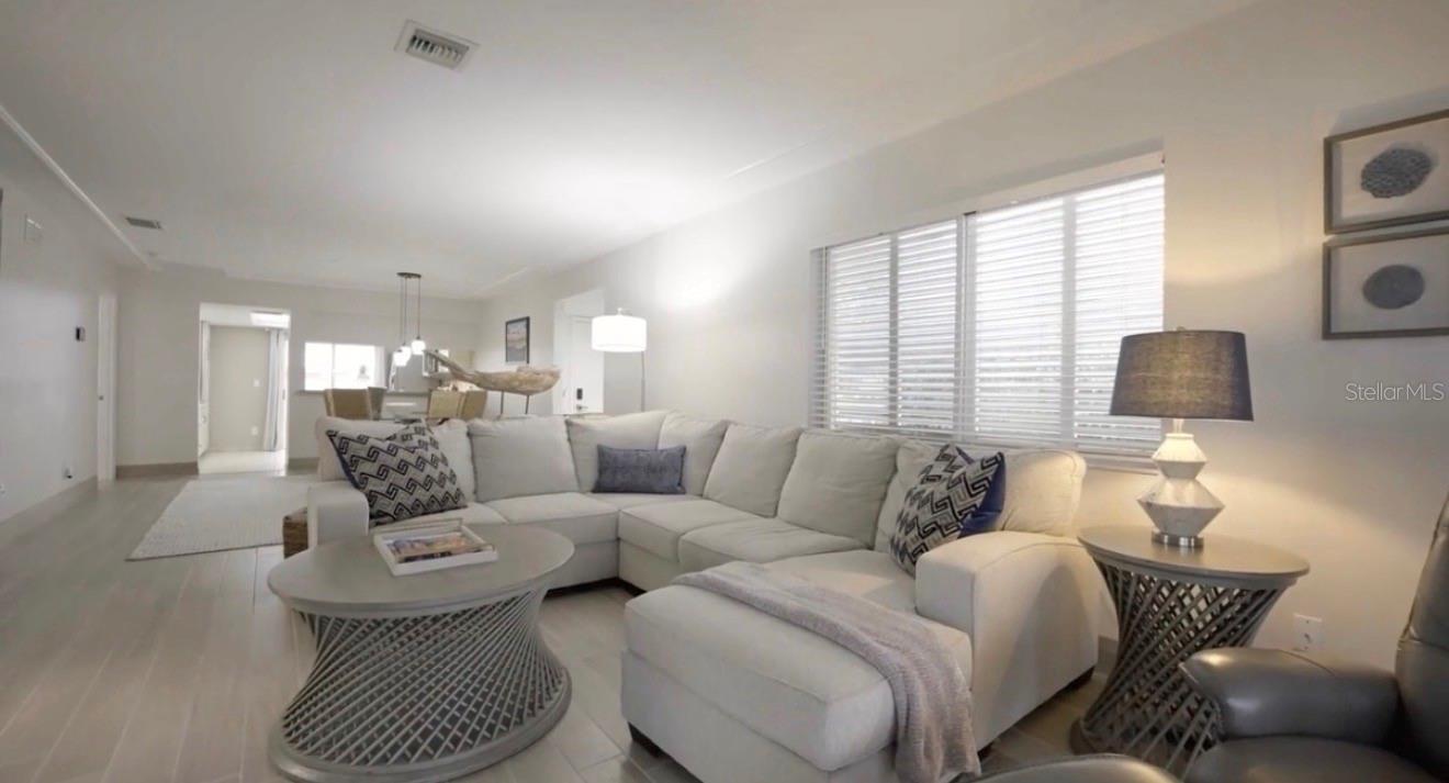 AUGUSTA VILLAS AT PLAN - Residential Lease