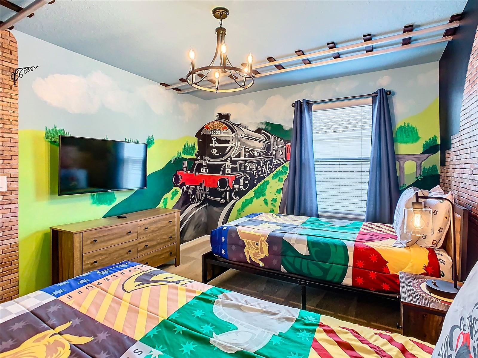 WINDSOR ISLAND RES - Residential