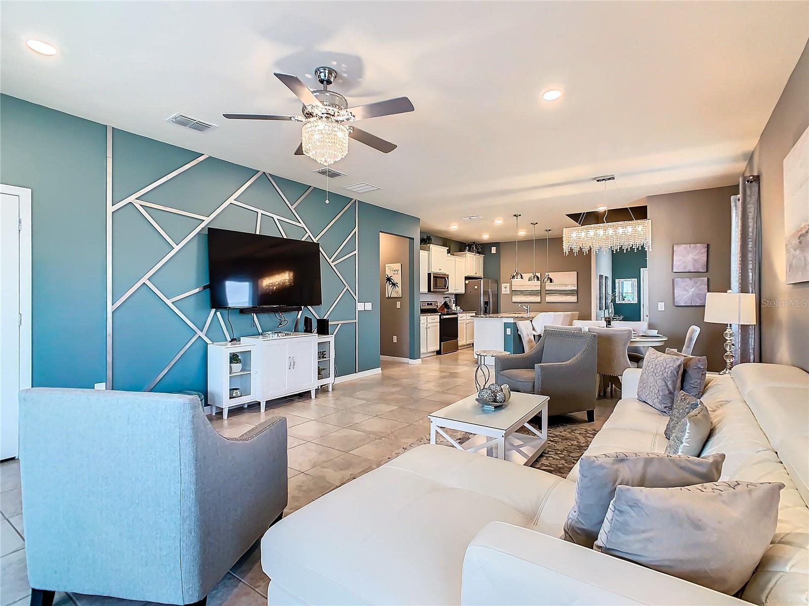 WINDSOR ISLAND RES - Residential