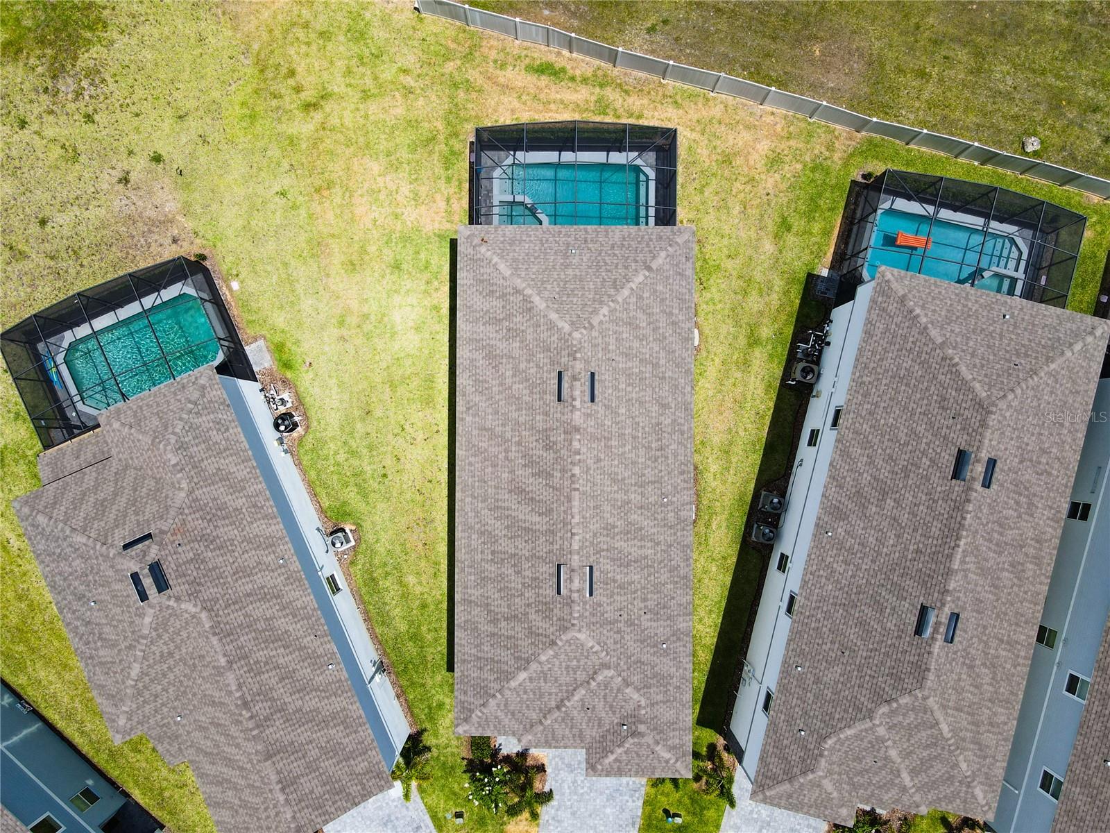 WINDSOR ISLAND RES - Residential