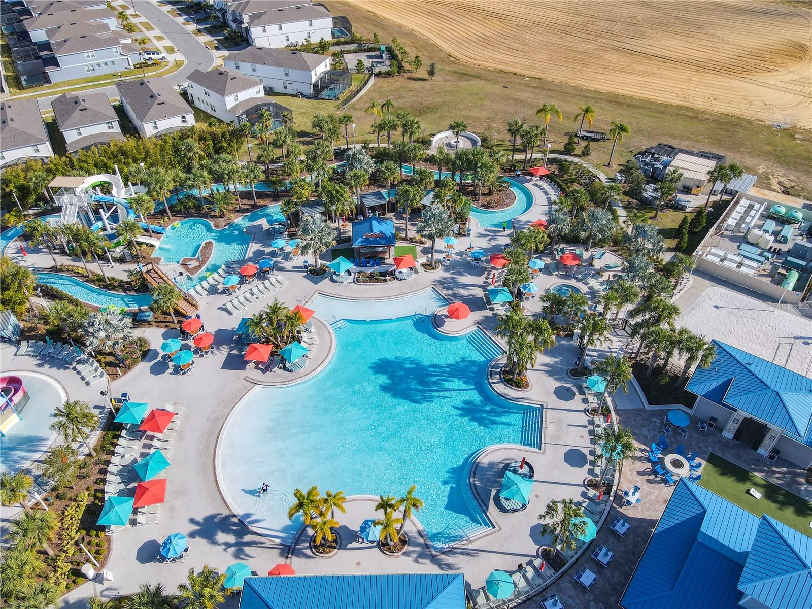 WINDSOR ISLAND RES - Residential