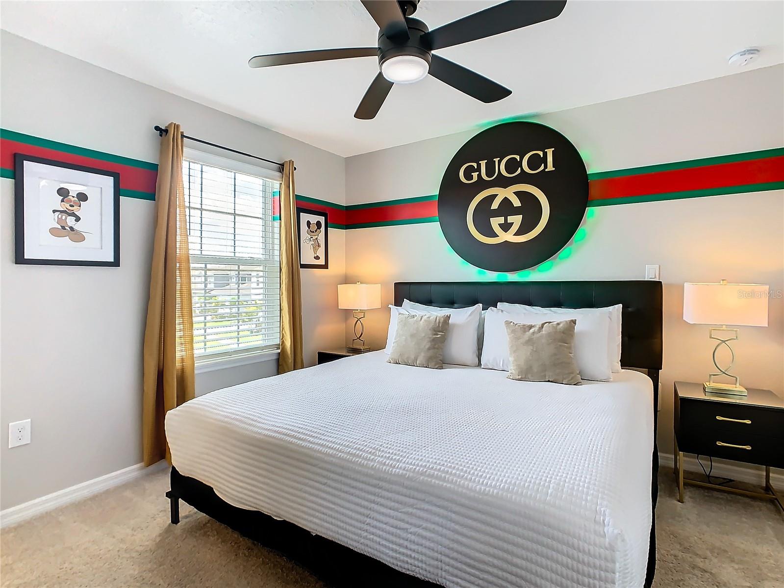 WINDSOR ISLAND RES - Residential