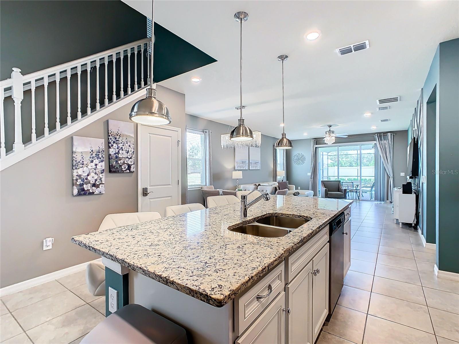 WINDSOR ISLAND RES - Residential