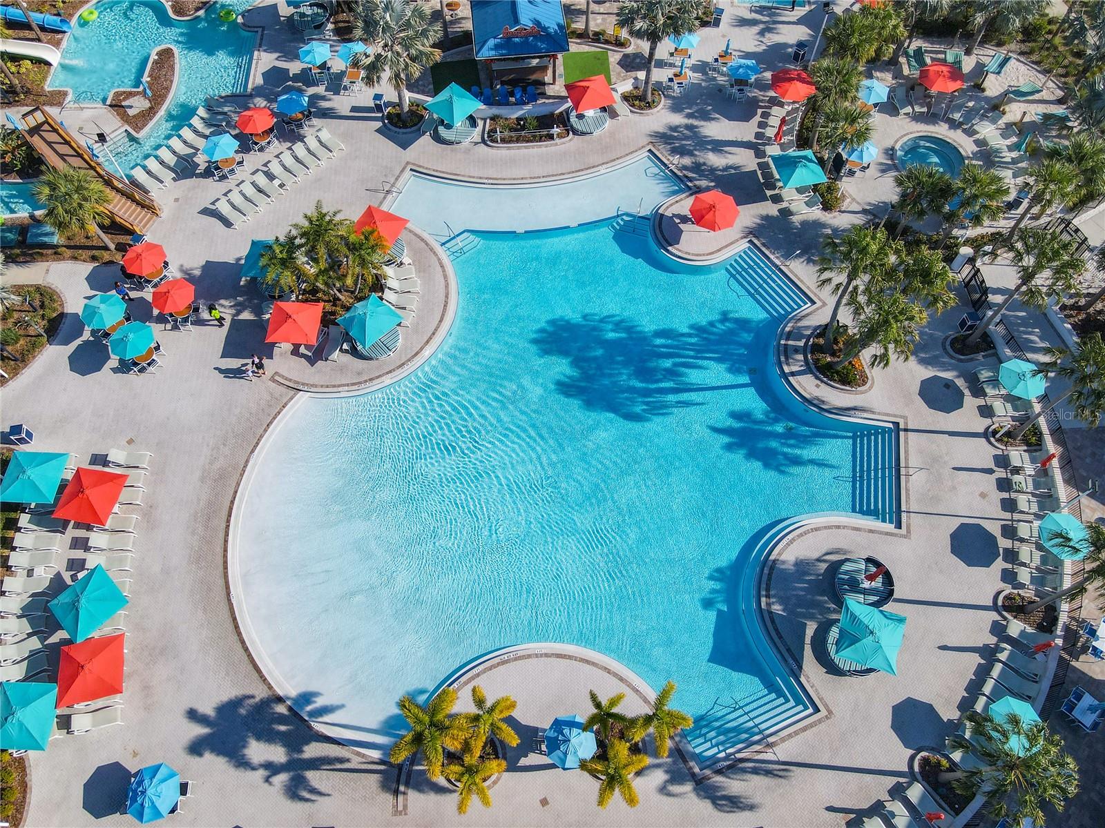 WINDSOR ISLAND RES - Residential