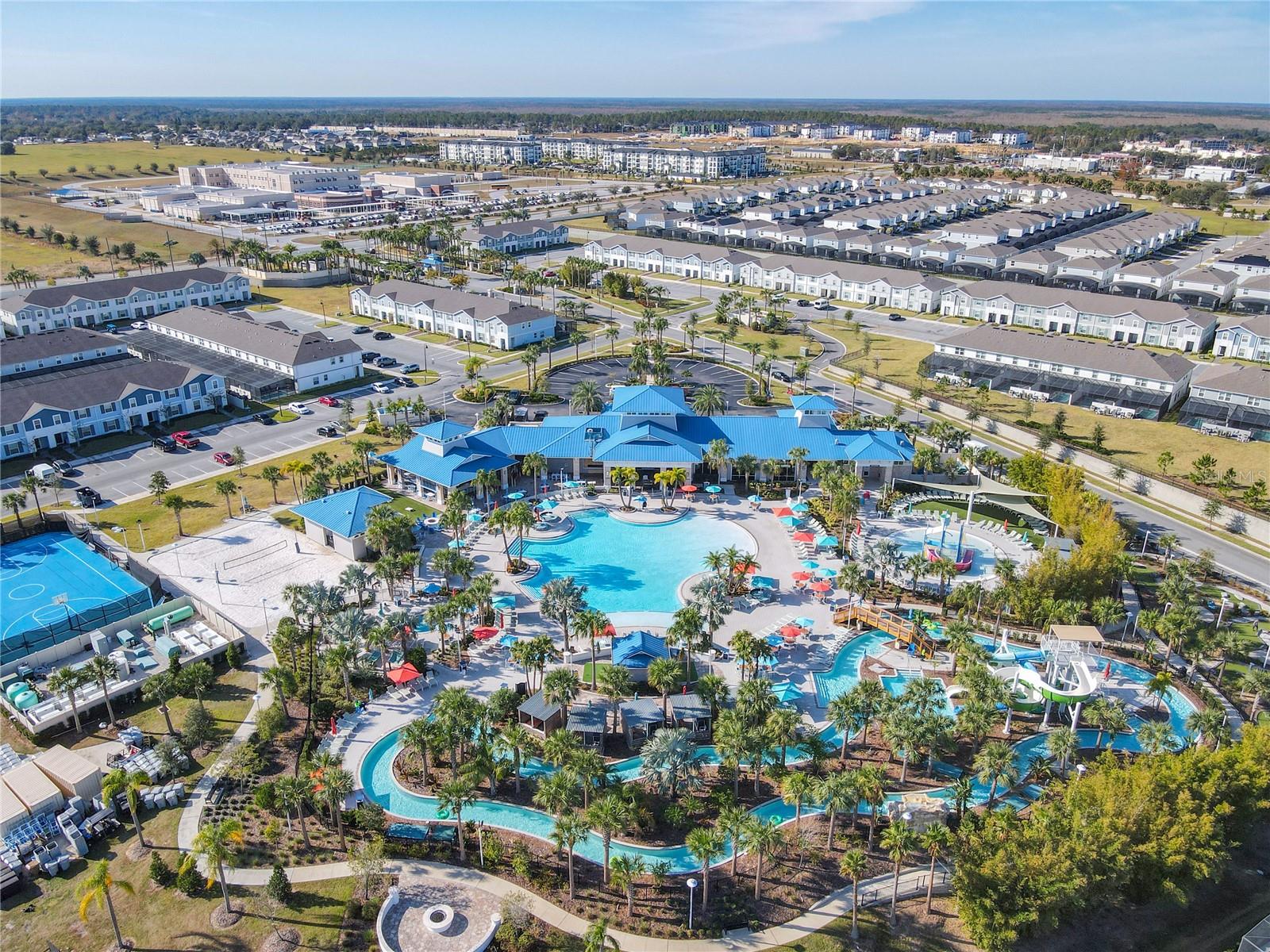 WINDSOR ISLAND RES - Residential