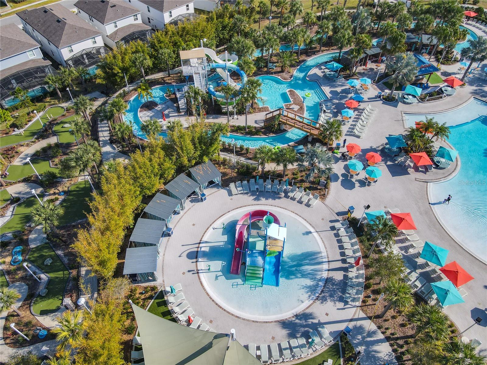 WINDSOR ISLAND RES - Residential