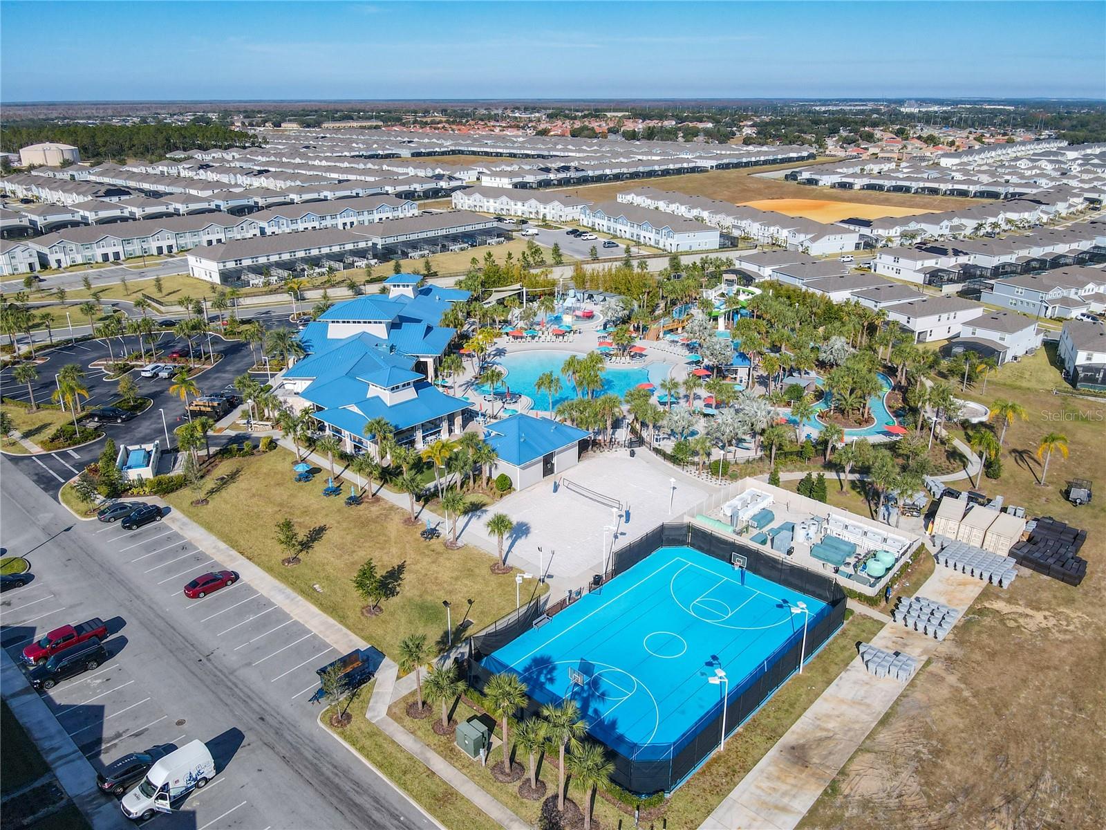 WINDSOR ISLAND RES - Residential