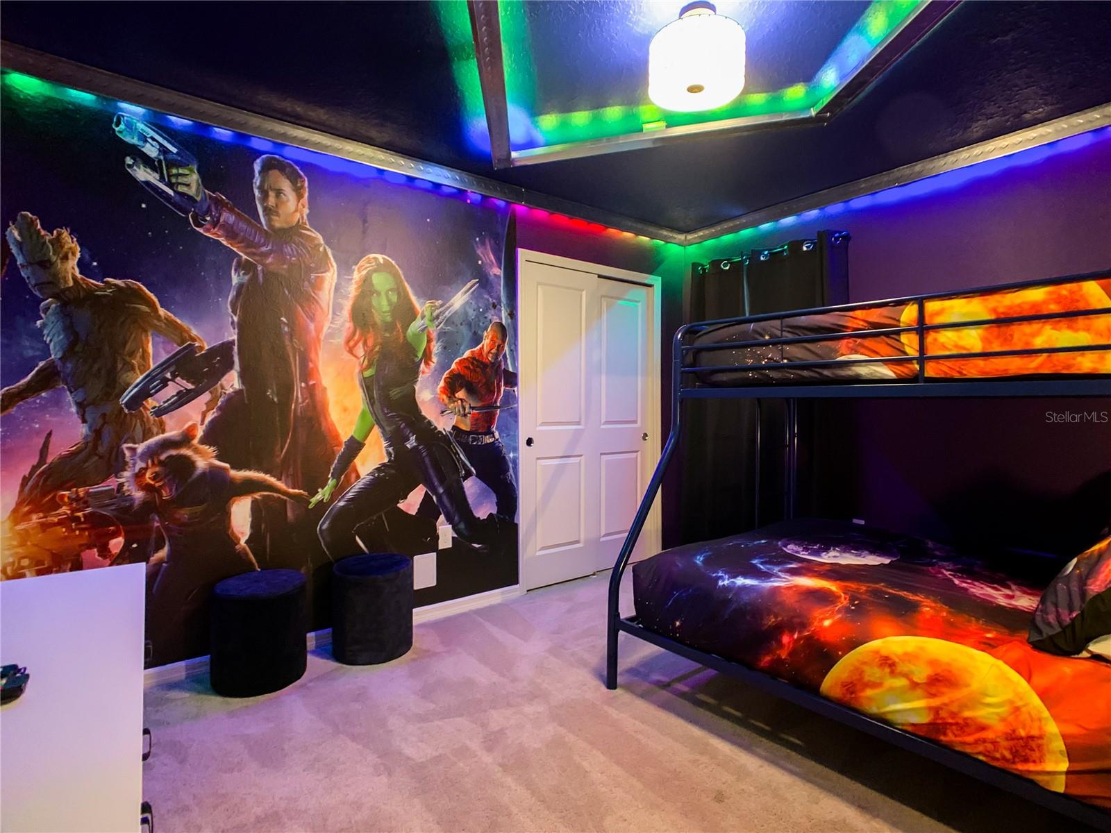 WINDSOR ISLAND RES - Residential