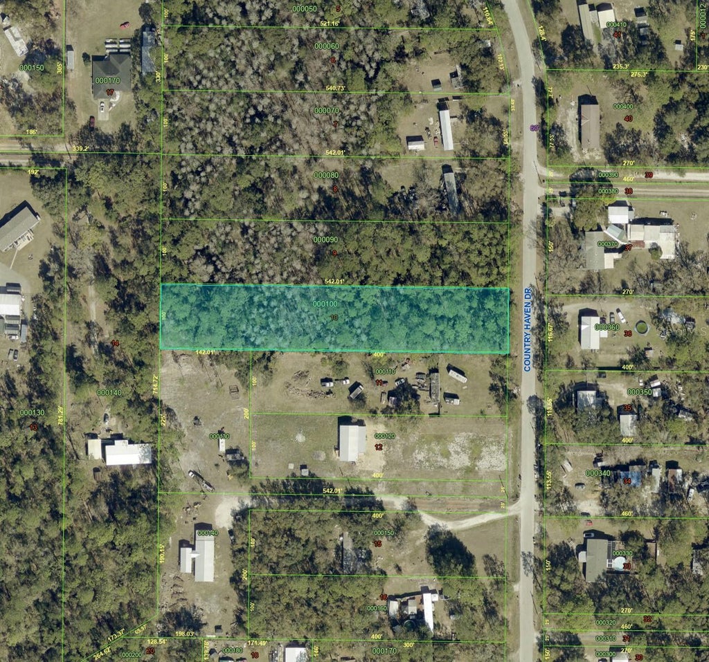 Photo of 10862 Country Haven Drive, Lakeland, FL 33809 (MLS # TB8554641)